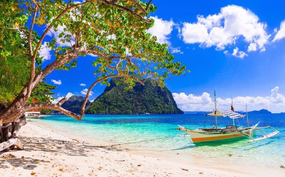 From the Rice Terraces of Banaue to the Blue Lagoons of Palawan