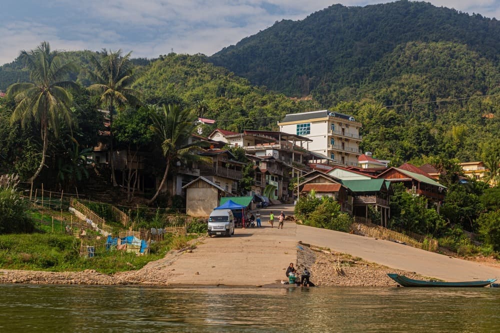 muang khua shutterstock 2389537347