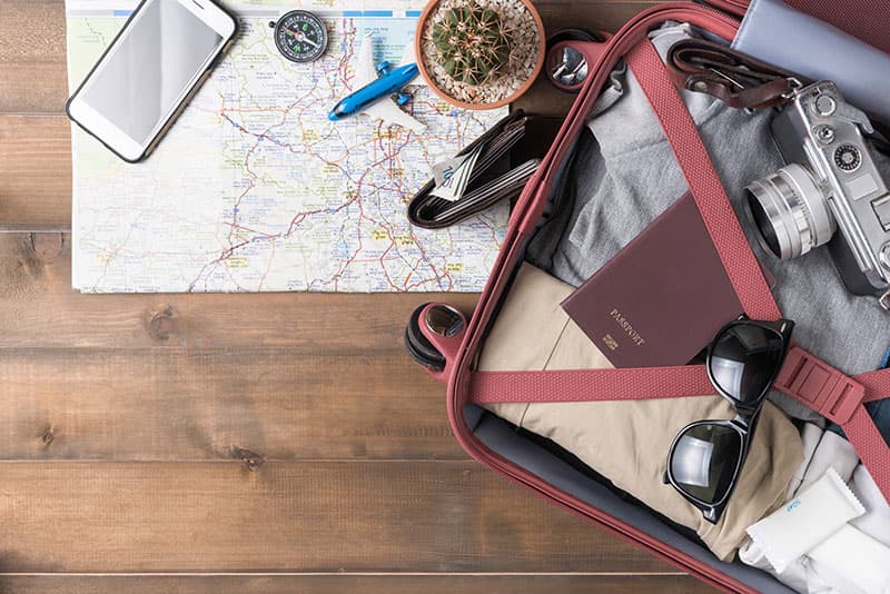What to Pack for Laos
