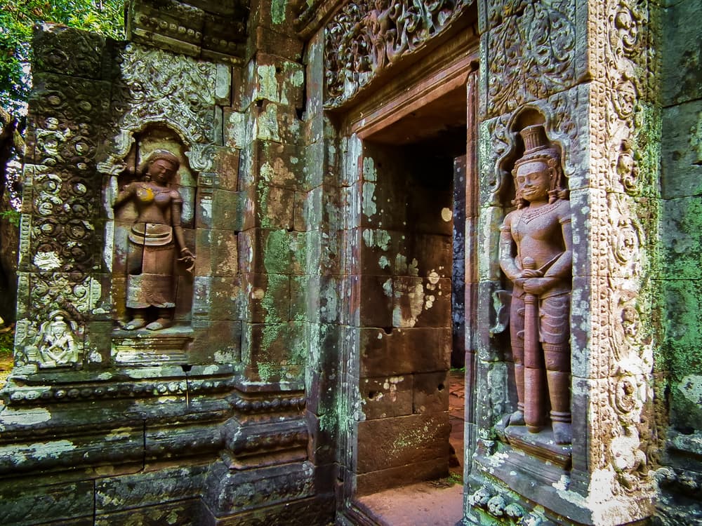 Vat Phou
