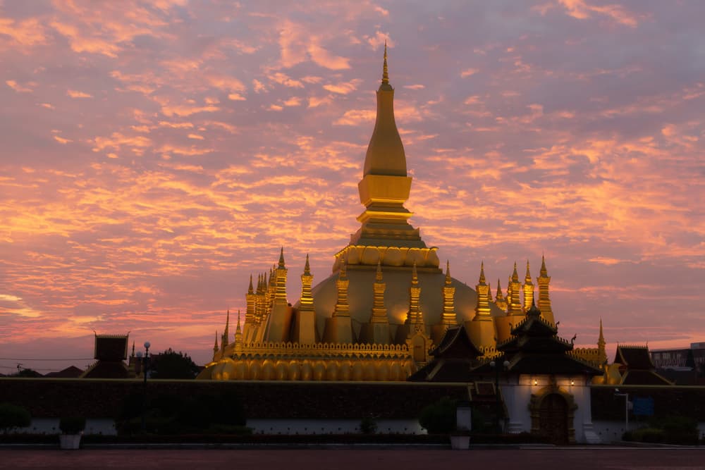 That Luang (Pha That Luang)