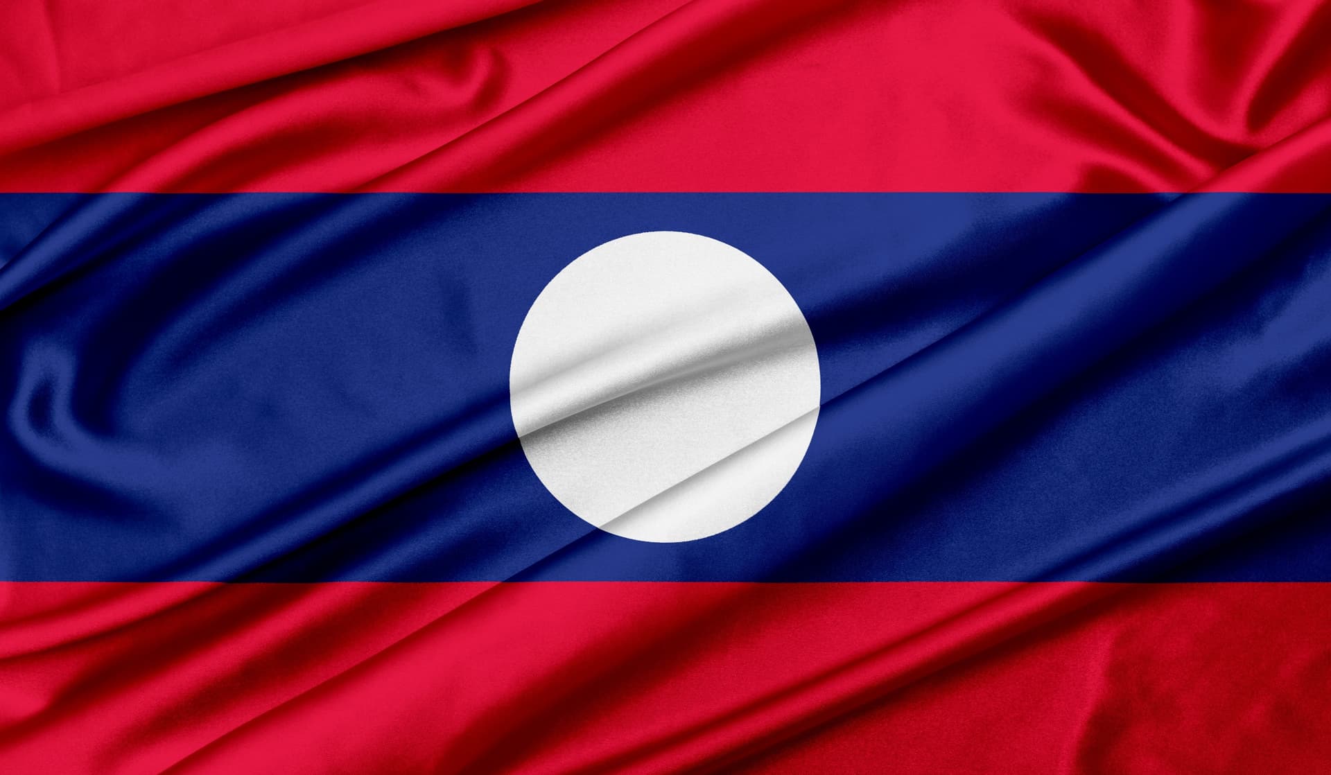 Embassies and Consulates of Laos